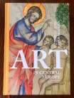 Medieval and early Modern Art in Central Europe, WALDEMAR J. DELUGA & DANIELA RYWIKOWA (eds.)